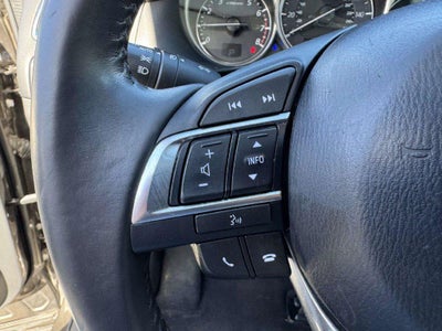 2016 Mazda Mazda CX-5 Grand Touring