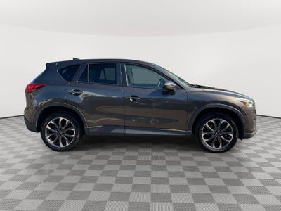 2016 Mazda Mazda CX-5 Grand Touring