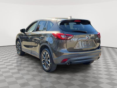 2016 Mazda Mazda CX-5 Grand Touring