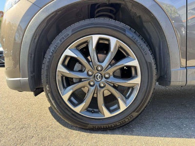 2016 Mazda Mazda CX-5 Grand Touring