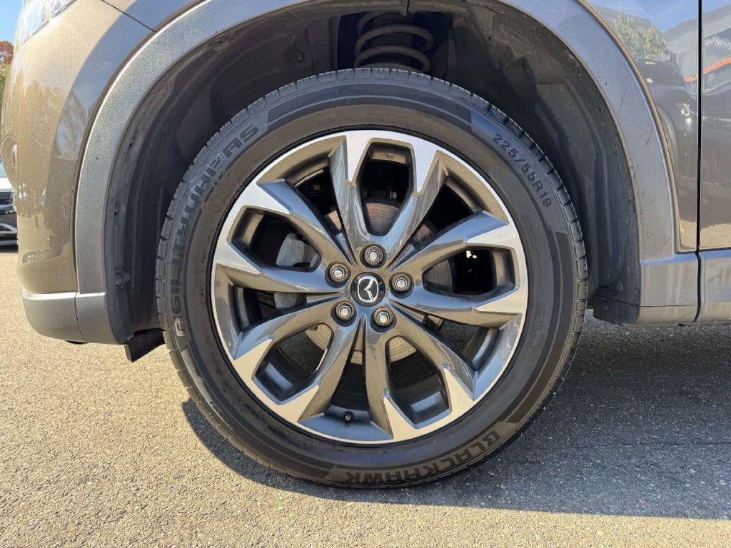 2016 Mazda Mazda CX-5 Grand Touring