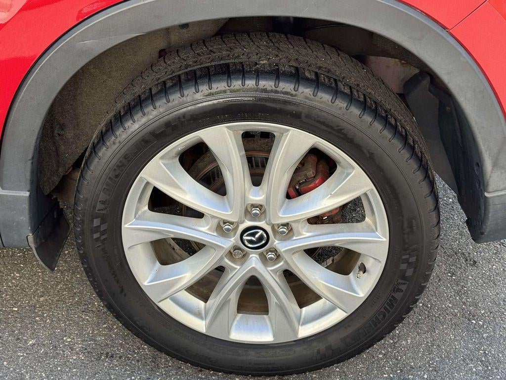 2014 Mazda Mazda CX-5 Grand Touring