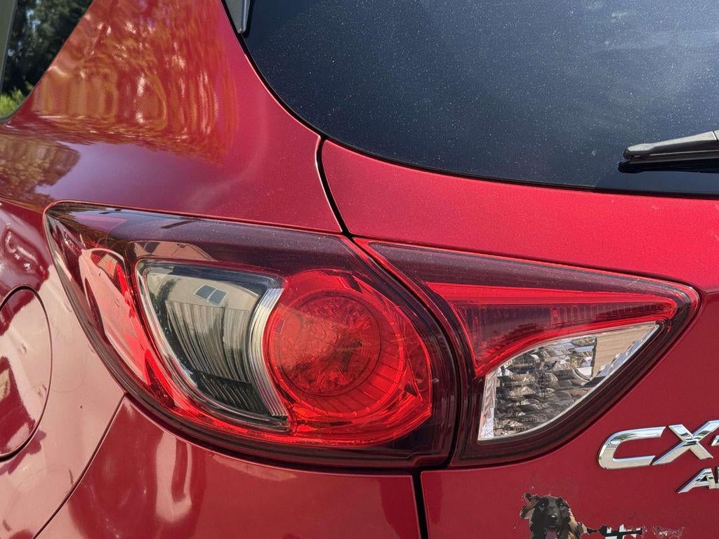 2014 Mazda Mazda CX-5 Grand Touring