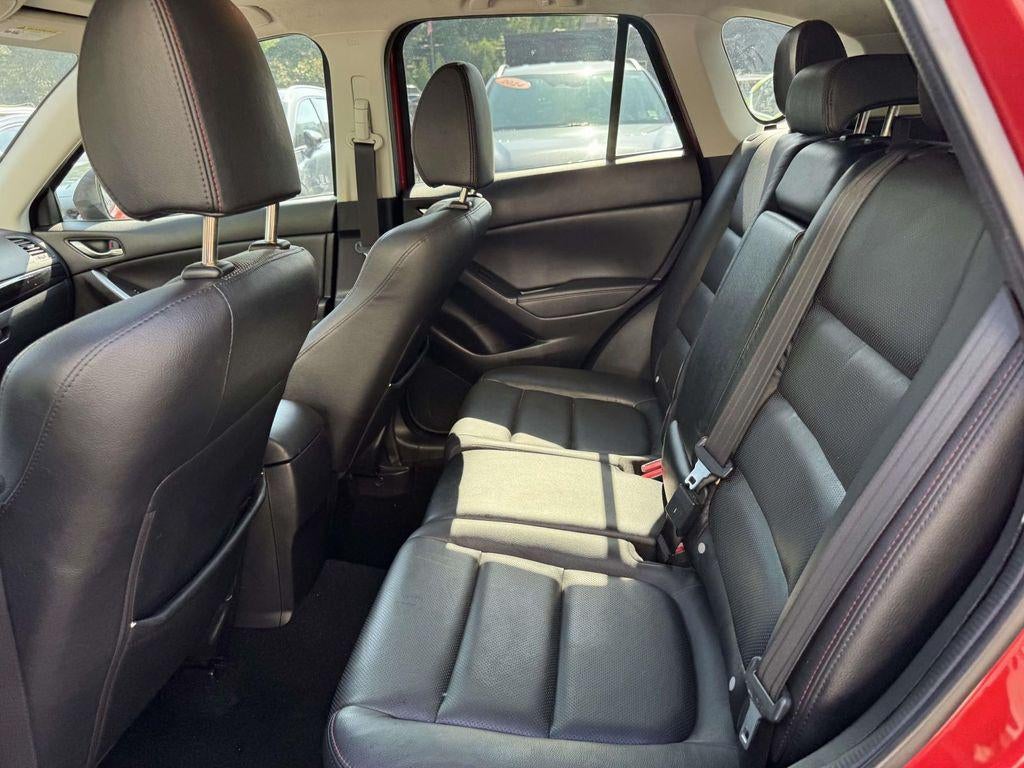 2014 Mazda Mazda CX-5 Grand Touring