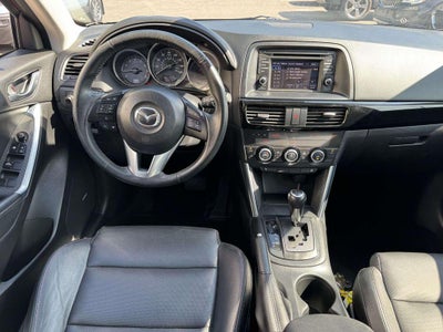 2014 Mazda Mazda CX-5 Grand Touring