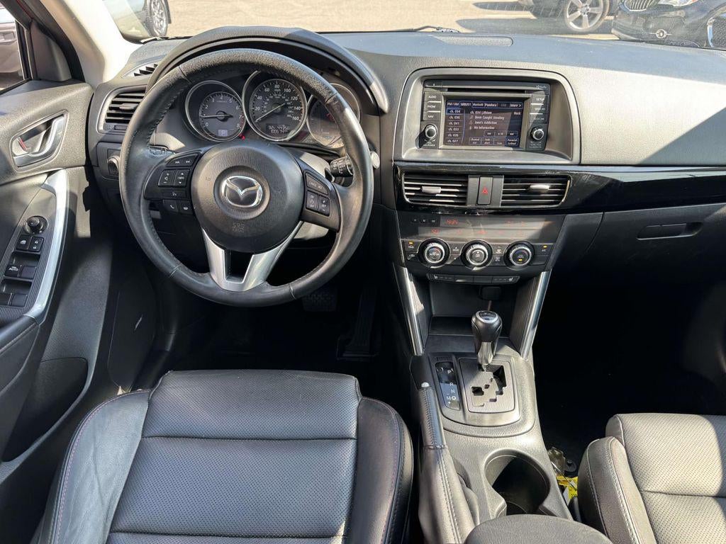 2014 Mazda Mazda CX-5 Grand Touring