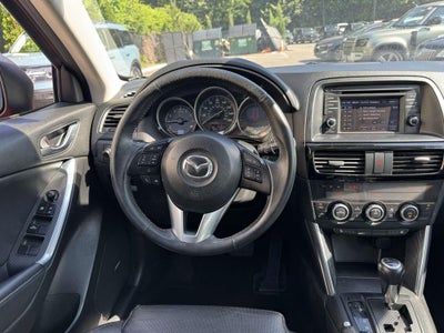 2014 Mazda Mazda CX-5 Grand Touring