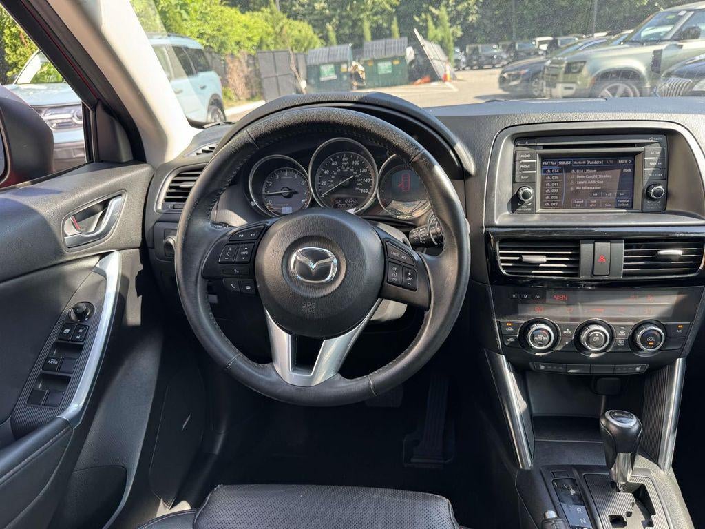 2014 Mazda Mazda CX-5 Grand Touring