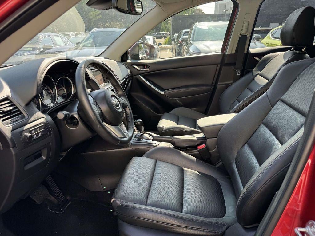2014 Mazda Mazda CX-5 Grand Touring
