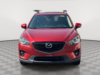 2014 Mazda Mazda CX-5 Grand Touring
