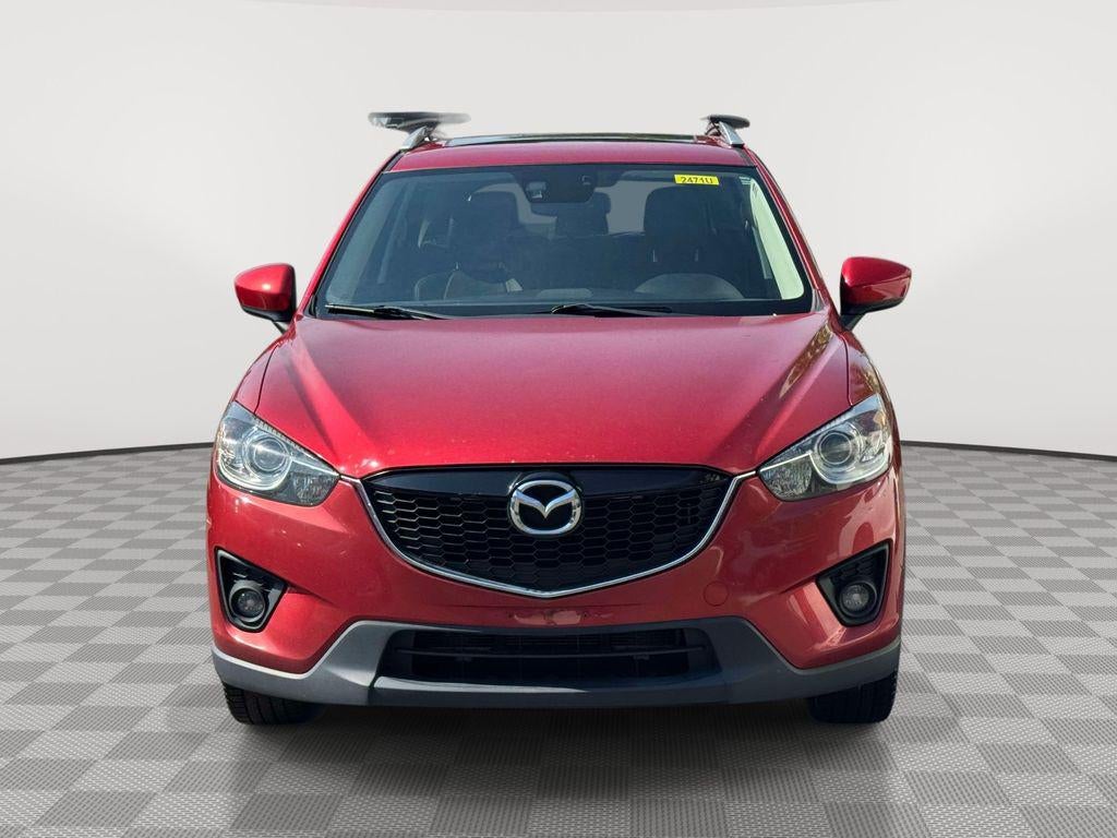 2014 Mazda Mazda CX-5 Grand Touring