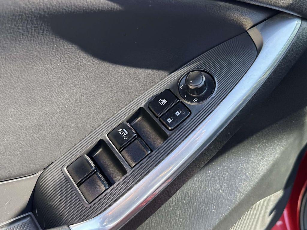 2014 Mazda Mazda CX-5 Grand Touring