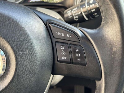 2014 Mazda Mazda CX-5 Grand Touring