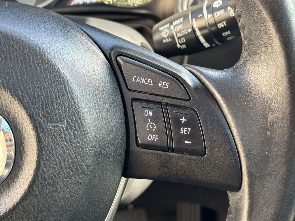 2014 Mazda Mazda CX-5 Grand Touring