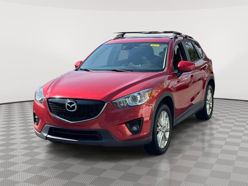 2014 Mazda Mazda CX-5 Grand Touring