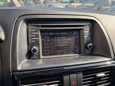 2014 Mazda Mazda CX-5 Grand Touring