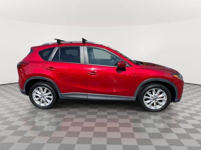 2014 Mazda Mazda CX-5 Grand Touring