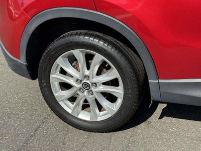 2014 Mazda Mazda CX-5 Grand Touring