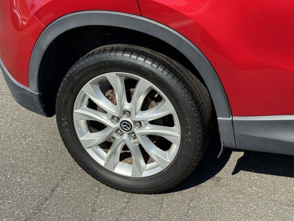 2014 Mazda Mazda CX-5 Grand Touring