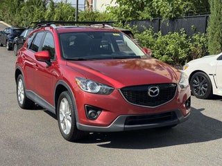 2014 Mazda Mazda CX-5 Grand Touring