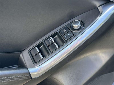 2016 Mazda Mazda CX-5 Grand Touring