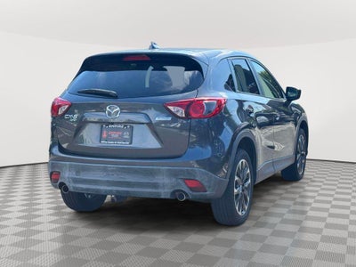 2016 Mazda Mazda CX-5 Grand Touring
