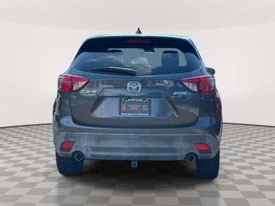 2016 Mazda Mazda CX-5 Grand Touring