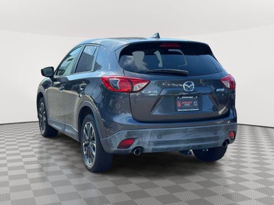 2016 Mazda Mazda CX-5 Grand Touring