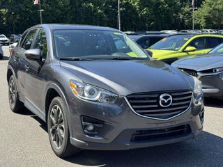 2016 Mazda Mazda CX-5 Grand Touring