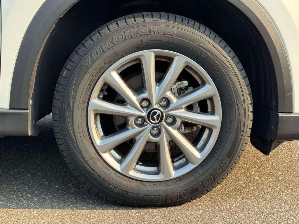 2023 Mazda Mazda CX-5 2.5 S