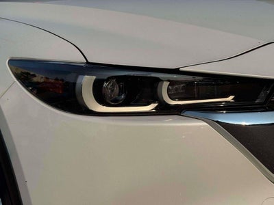 2023 Mazda Mazda CX-5 2.5 S