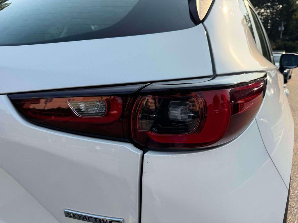 2023 Mazda Mazda CX-5 2.5 S