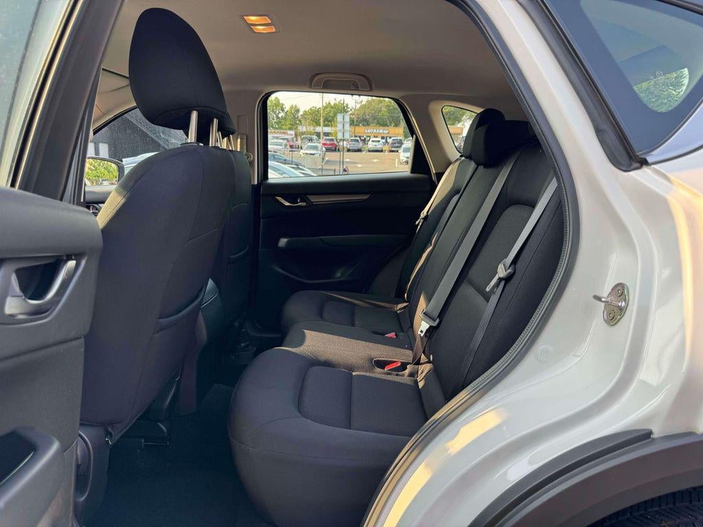 2023 Mazda Mazda CX-5 2.5 S