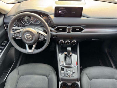 2023 Mazda Mazda CX-5 2.5 S