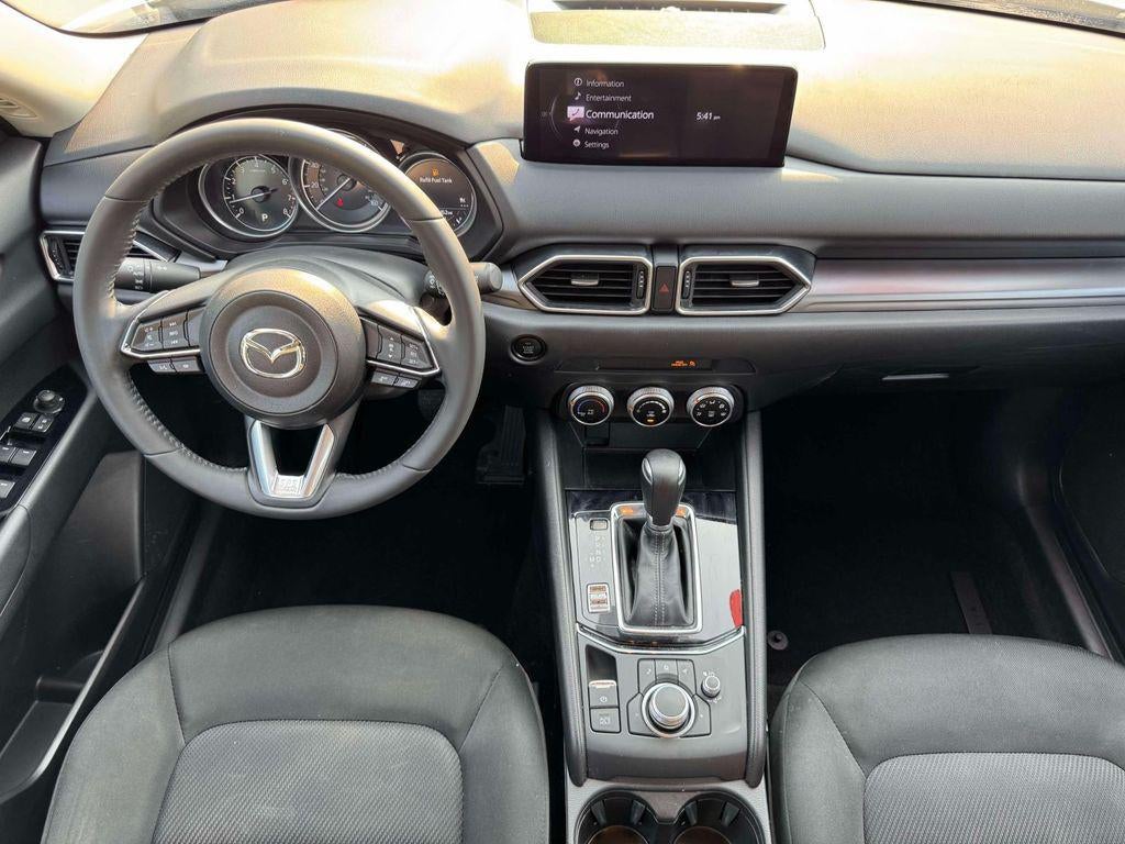 2023 Mazda Mazda CX-5 2.5 S