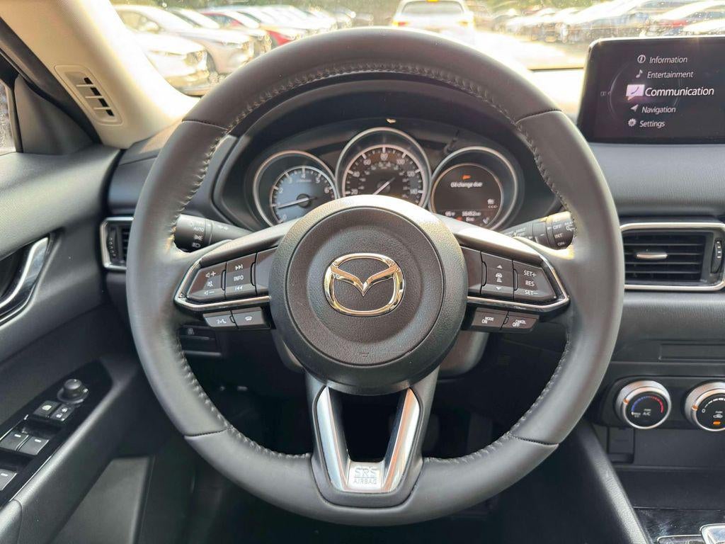 2023 Mazda Mazda CX-5 2.5 S