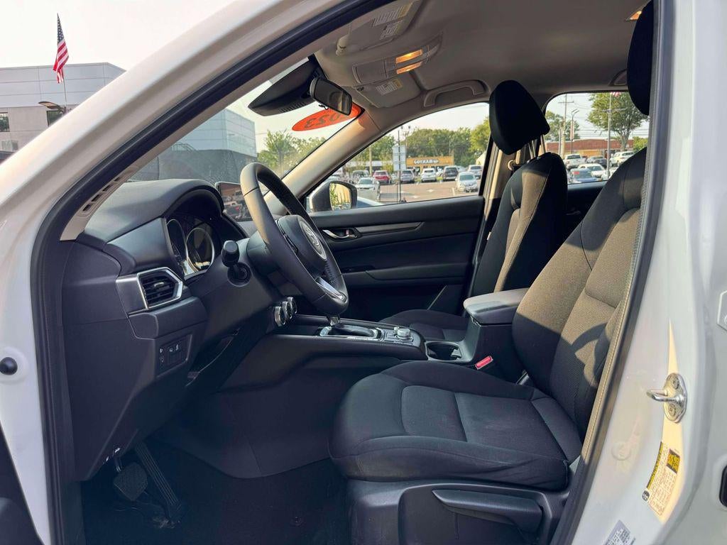 2023 Mazda Mazda CX-5 2.5 S