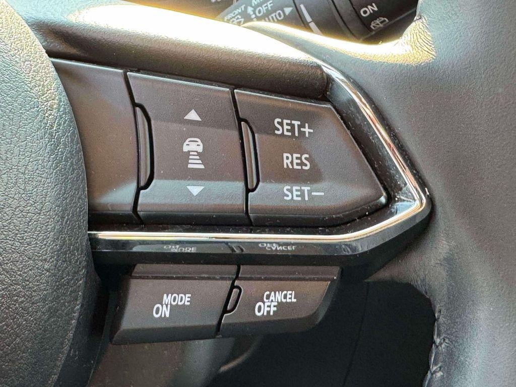 2023 Mazda Mazda CX-5 2.5 S