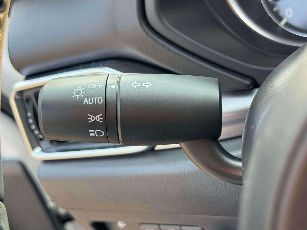2023 Mazda Mazda CX-5 2.5 S