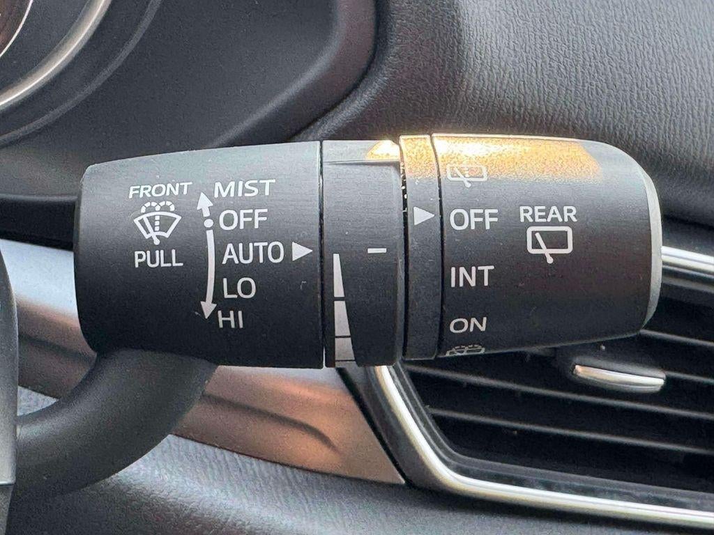 2023 Mazda Mazda CX-5 2.5 S