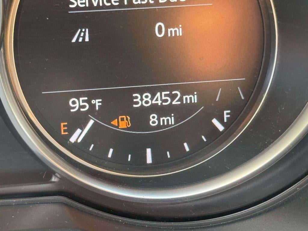 2023 Mazda Mazda CX-5 2.5 S