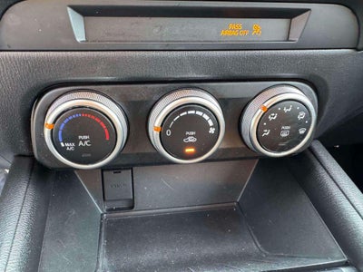 2023 Mazda Mazda CX-5 2.5 S