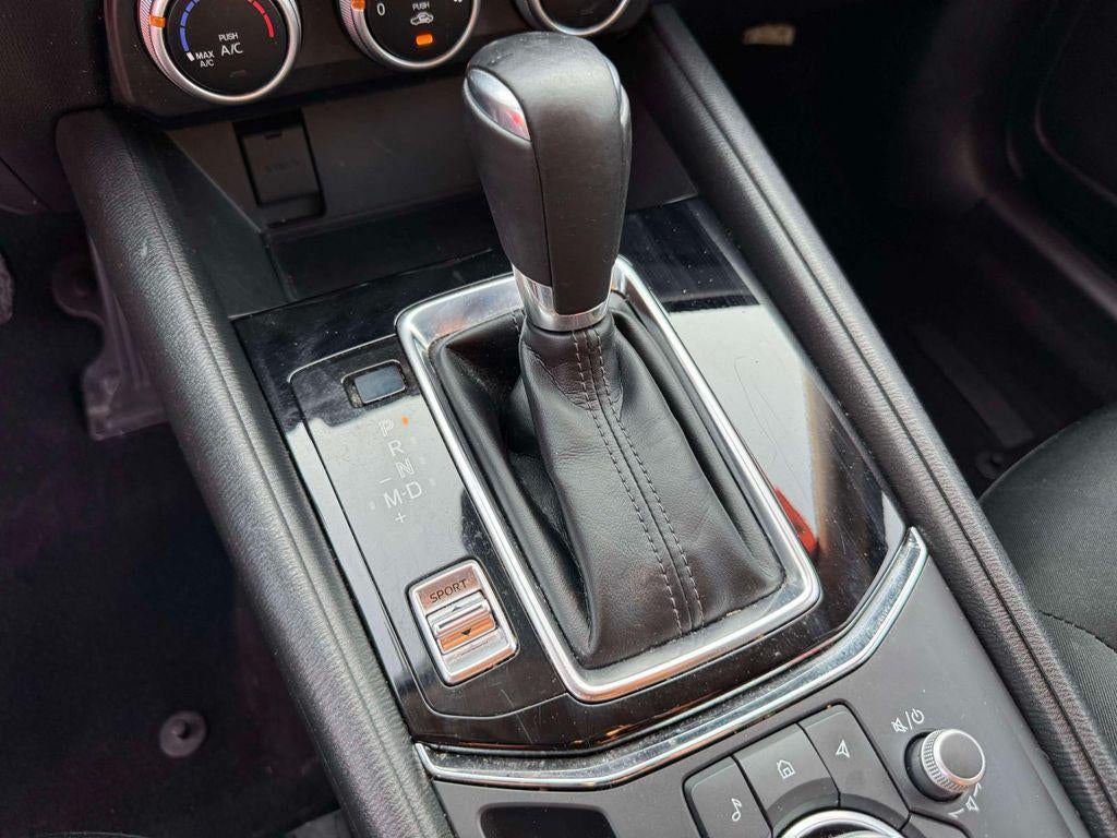 2023 Mazda Mazda CX-5 2.5 S