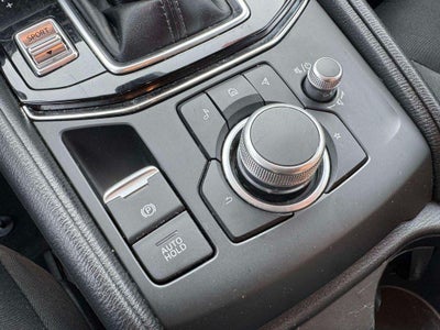 2023 Mazda Mazda CX-5 2.5 S