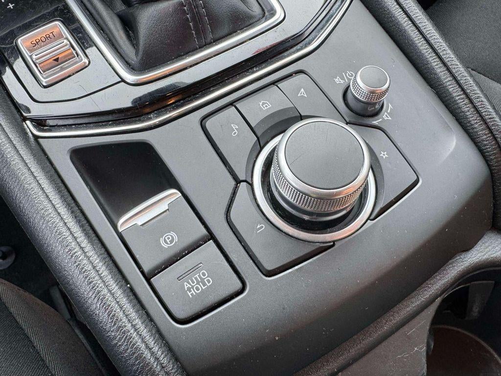 2023 Mazda Mazda CX-5 2.5 S