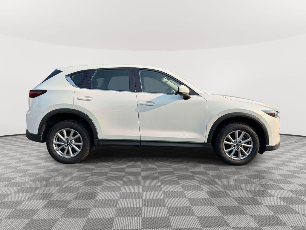 2023 Mazda Mazda CX-5 2.5 S