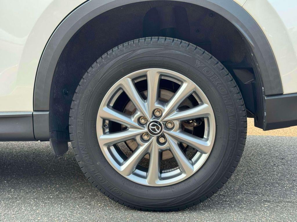 2023 Mazda Mazda CX-5 2.5 S