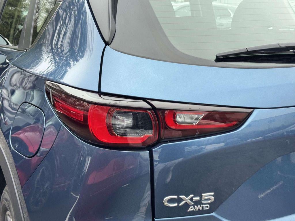 2023 Mazda Mazda CX-5 2.5 S