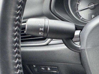 2023 Mazda Mazda CX-5 2.5 S