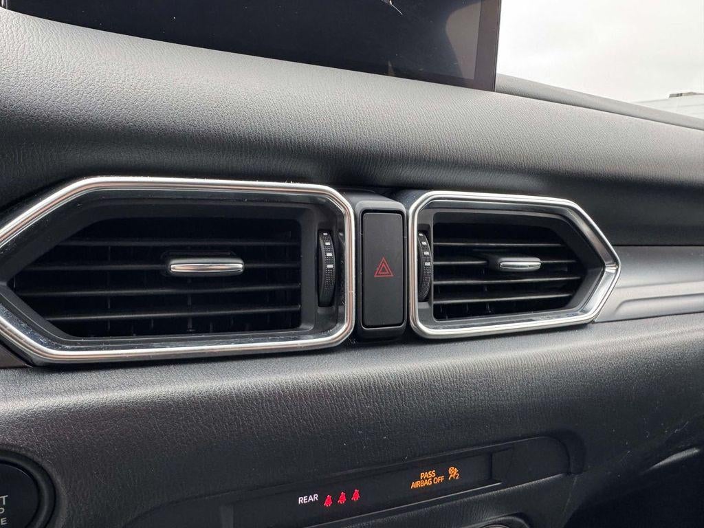 2023 Mazda Mazda CX-5 2.5 S